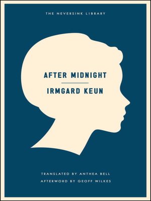 After Midnight - ebook